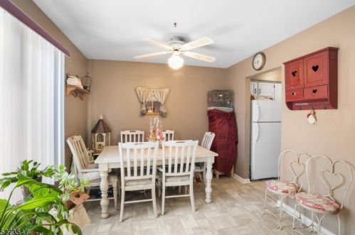 107 River Rd, Nutley NJ  07110-1953 exterior