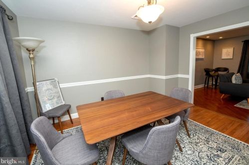 410 Steven St, Norristown PA  19403-2614 exterior