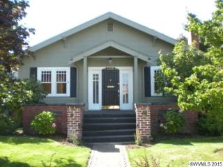 1025 Capitol St, Salem, OR 97301-1207
