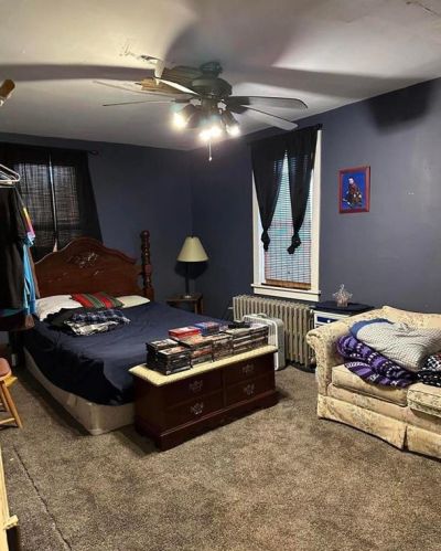 549 Division St, Bangor PA  18013-1805 exterior