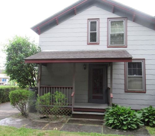 18 Main St, Port Jervis NY  12771-2111 exterior