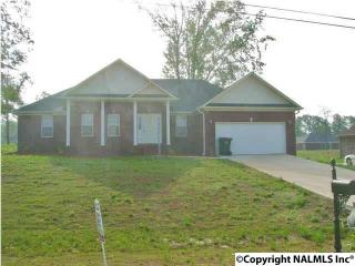 119 Fawn Forest Dr, New Market AL  35761-9036 exterior