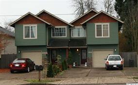 662 Walnut Blvd, Corvallis OR  97330-3851 exterior