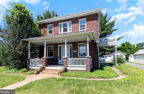 4338 6th St, Harrisburg, PA 17110-1613
