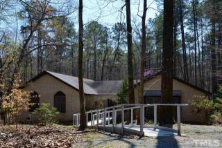 6712 Laurdane Rd, Raleigh, NC 27613-5904