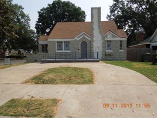934 Willett St, Memphis TN  38114-1531 exterior