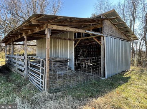 1552 Kimball Rd, Richmond National Battlefiel VA  22835-4015 exterior