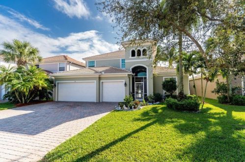 391 Sheffield Cir, Port Saint Lucie, FL 34983-3427