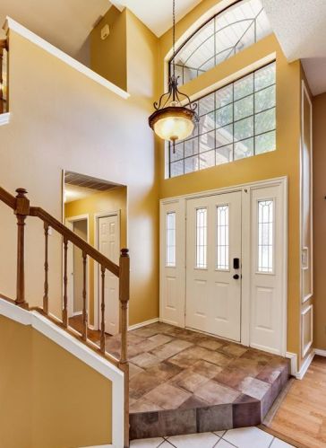 1111 Timbercreek Dr, Allen TX  75002-2329 exterior