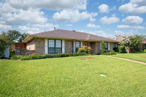 614 Tiffany Trl, Richardson, TX 75081-5644