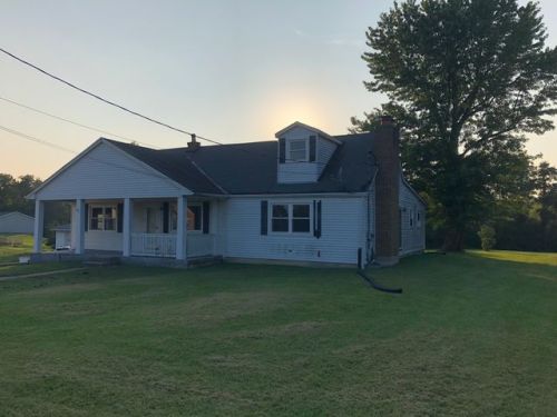 10879 Marvin Rd, New Haven, OH 45030-1637