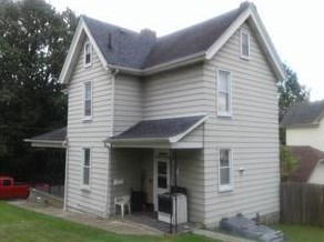 2504 Olympia St, Mckeesport, PA 15132-5935