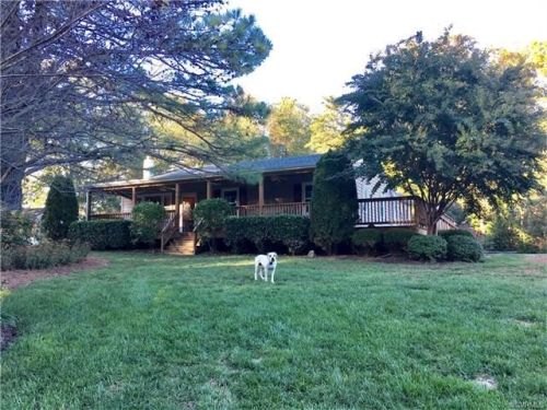 16520 Old Ridge Rd, Montpelier, VA 23192-2100