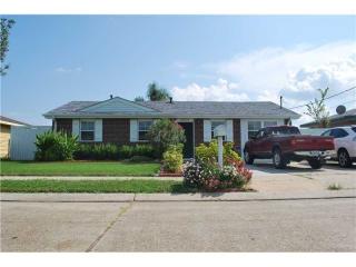 5929 Louis I Ave, Marrero, LA 70072-5203