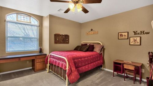 21411 158th St, Gilbert, AZ 85298-9348