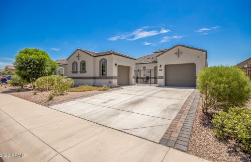 29511 Mitchell Ave, Buckeye, AZ 85396-7165