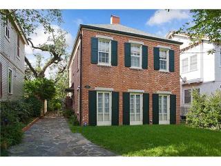 512 Lowerline St, New Orleans LA  70118-3802 exterior
