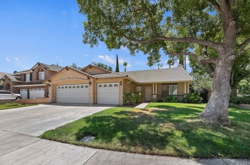 2904 Joshua Tree St, Ontario, CA 91761-5025