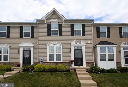 110 Raven Ct, Gilbertsville, PA 19525-8119