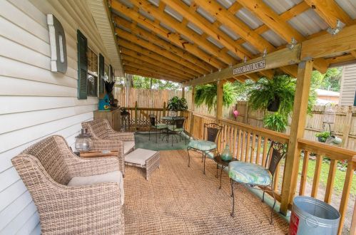 407 Desoto St, Lake City FL  32055-3802 exterior
