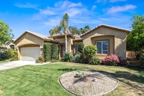 80296 Royal Dornoch Dr, Indio CA 92201-2785 exterior