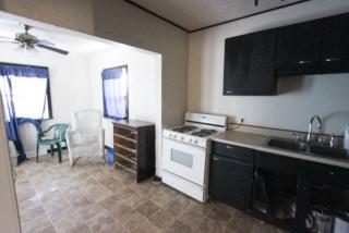 1110 Harding Dr, Toledo OH  43609-3126 exterior