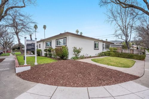 3251 Hickerson Dr, San Jose, CA 95127-4208