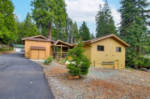 3848 Gold Ridge Trl, Pacific House CA  95726-9740 exterior