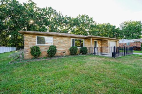 1351 Ridgecrest Dr, Milford, OH 45150-2485