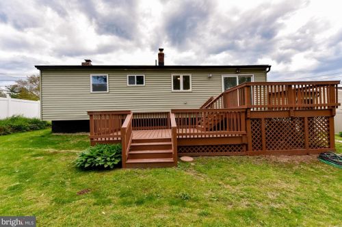 241 Central Ave, West Deptford NJ  08097 exterior