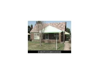 3113 Idaho St, Mckeesport PA  15132-1850 exterior