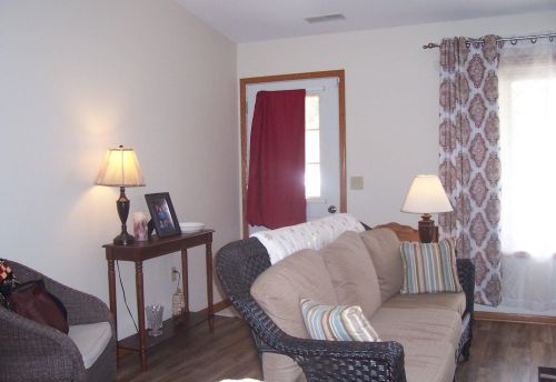 1630 Garden Ln, West Bend WI  53095-5526 exterior