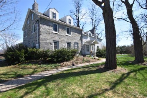 5181 Jersey St, Potash Point VT  05491-8876 exterior