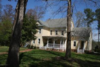 98 Shellbank Dr, Williamsburg VA  23185-1453 exterior