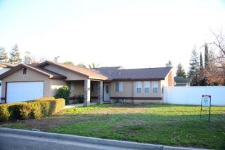 4497 Terrace Ave, Fresno, CA 93722-6823