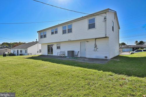 31 Niagara Ln, Willingboro NJ  08046-1249 exterior