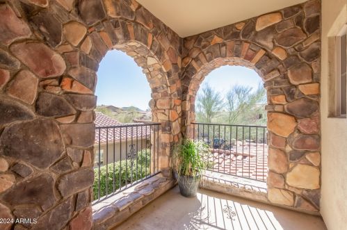 7244 Eclipse Dr, Scottsdale AZ  85266-1557 exterior