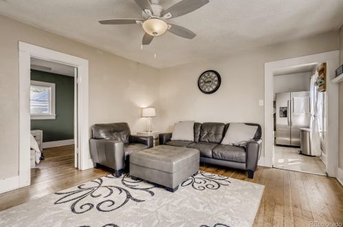 518 Beech St, Hudson, CO