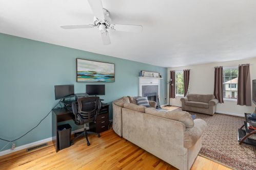 17 Meetinghouse Rd, Keene NH  03431-2065 exterior