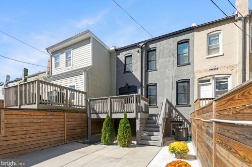 438 Kenyon St, Washington DC 20010-2915 exterior