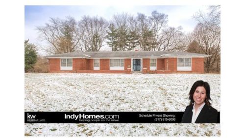 6411 Whitley Ln, Indianapolis, IN 46260-4479