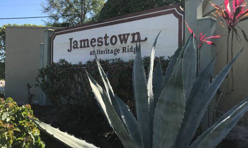 7382 Jamestown Ter, Hobe Sound FL  33455-5869 exterior