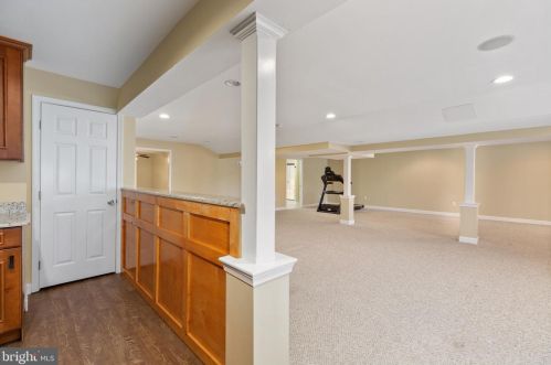 7905 Waterford Dr, Spotsylvania VA  22551-2204 exterior