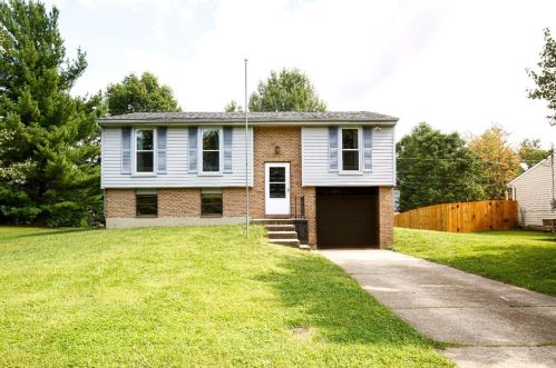 1232 Glen Haven Ln, Stonelick, OH 45103-1140