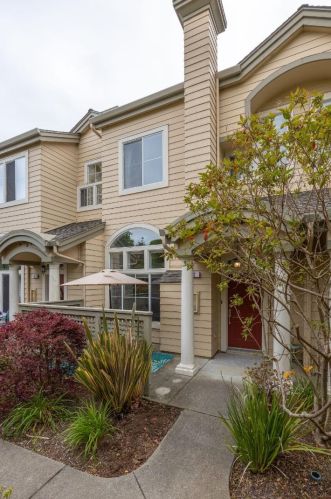 12 Patrick Way, Princeton By The Sea, CA 94019-1771
