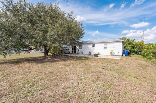 4011 25 St, Lehigh Acres FL  33976-3807 exterior