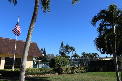 2510 Black Olive Blvd, Delray Beach FL  33445-6403 exterior