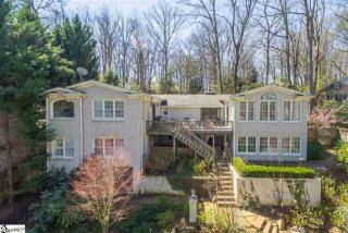 333 Riverside Dr, Greenville, SC 29605-1134