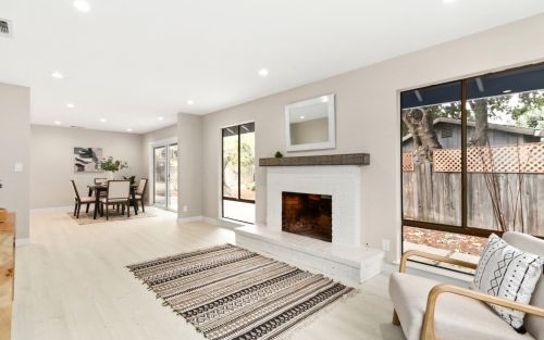 10 Clover Ct, Woodland CA  95695-3026 exterior