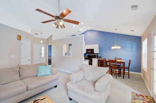 3127 Morningdale Dr, Mount Pleasant SC 29466-8518 exterior